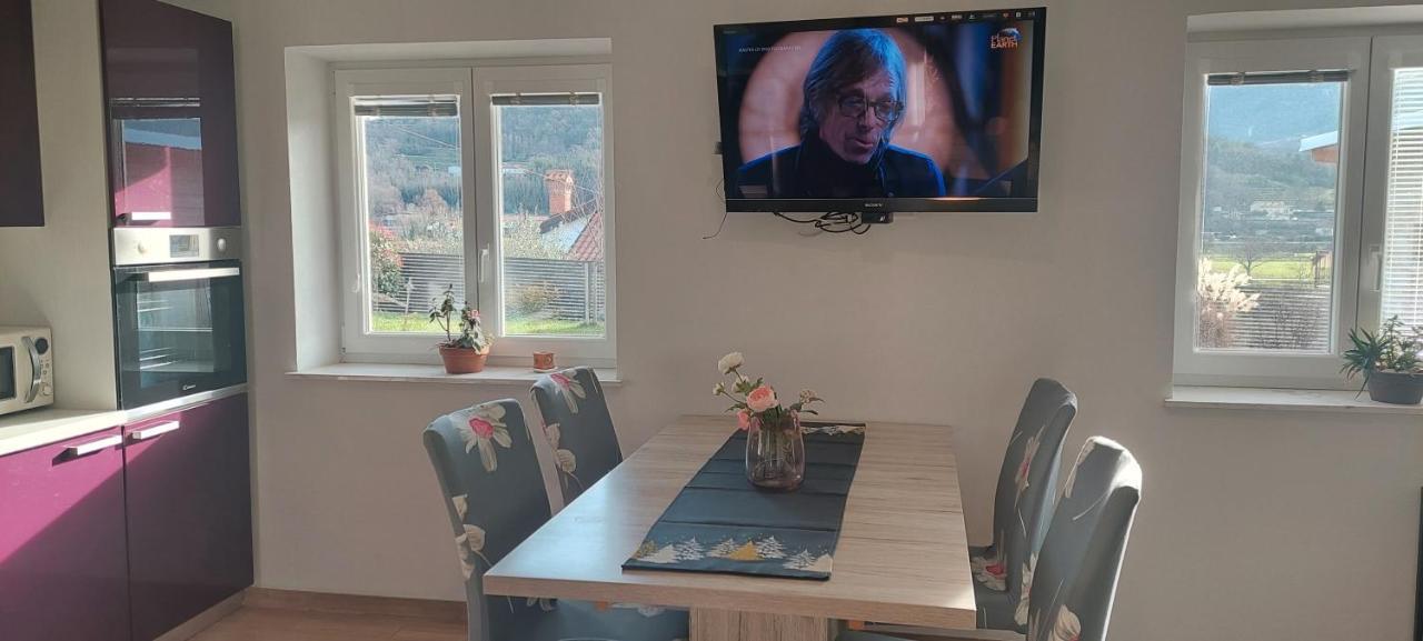 New Istrian Experience By Istrian Apartments Koper Bagian luar foto