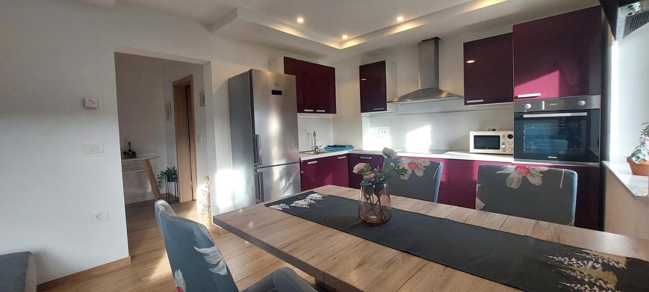 New Istrian Experience By Istrian Apartments Koper Bagian luar foto