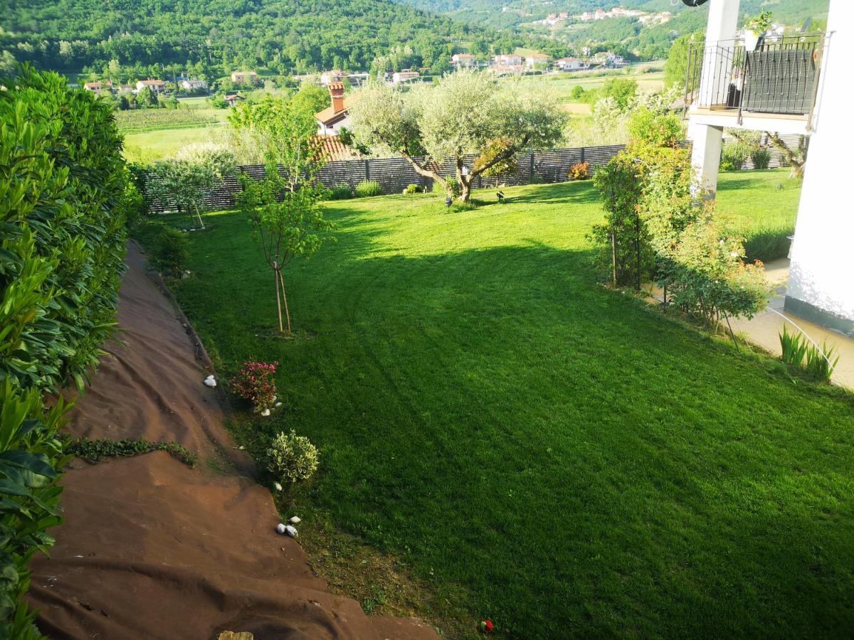 New Istrian Experience By Istrian Apartments Koper Bagian luar foto