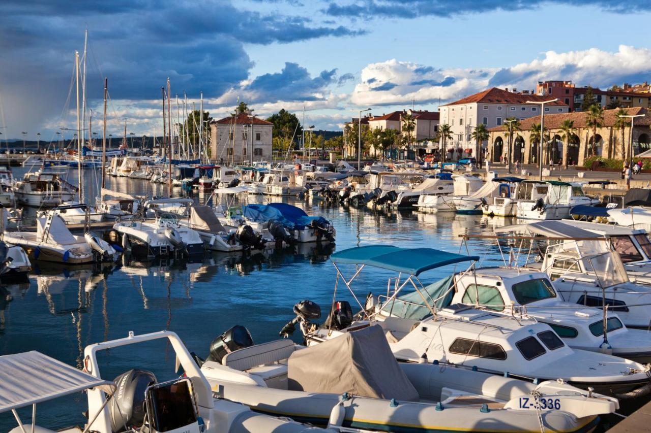 New Istrian Experience By Istrian Apartments Koper Bagian luar foto