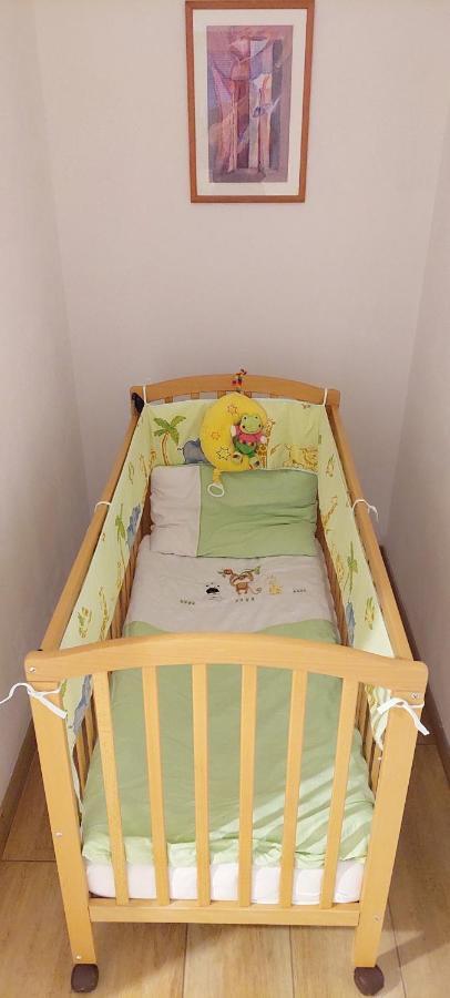 New Istrian Experience By Istrian Apartments Koper Bagian luar foto
