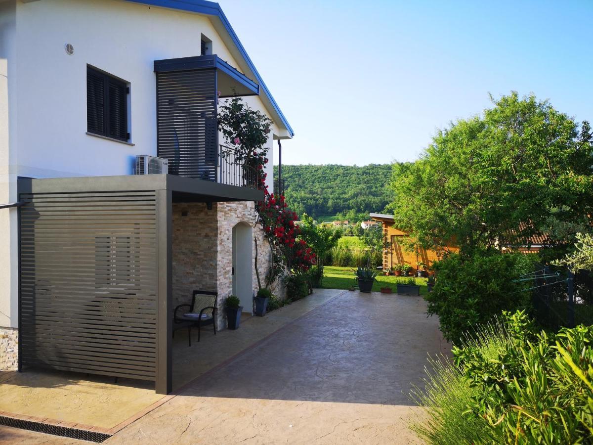 New Istrian Experience By Istrian Apartments Koper Bagian luar foto