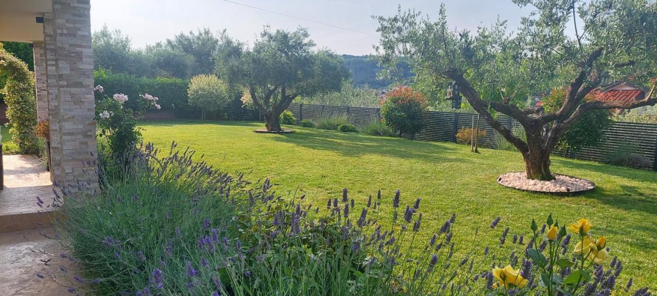 New Istrian Experience By Istrian Apartments Koper Bagian luar foto