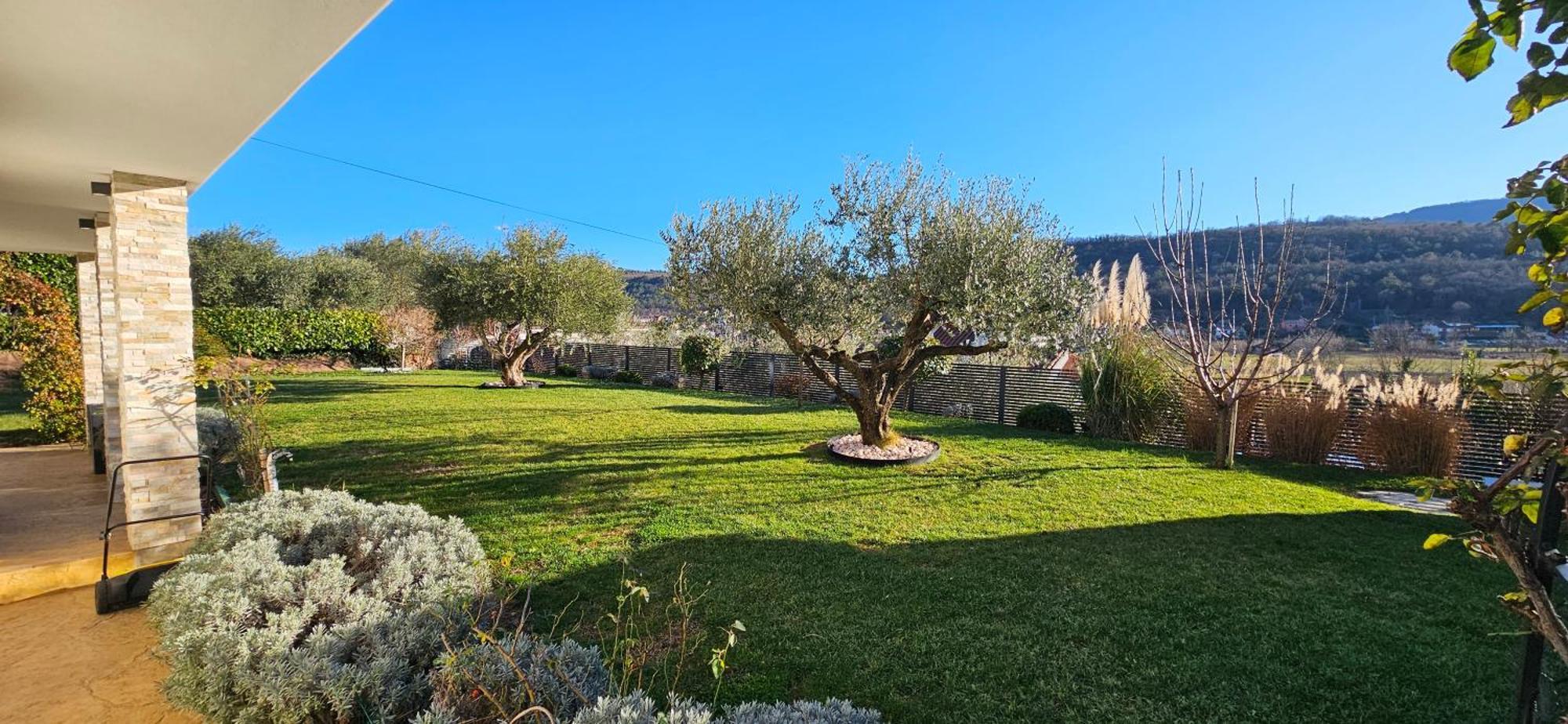 New Istrian Experience By Istrian Apartments Koper Bagian luar foto
