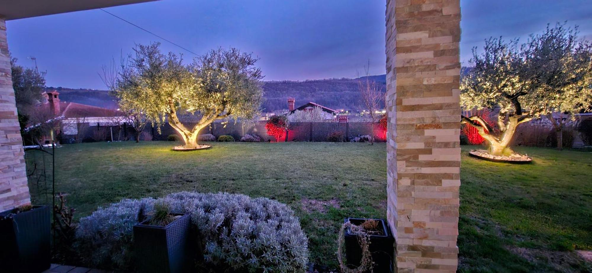 New Istrian Experience By Istrian Apartments Koper Bagian luar foto