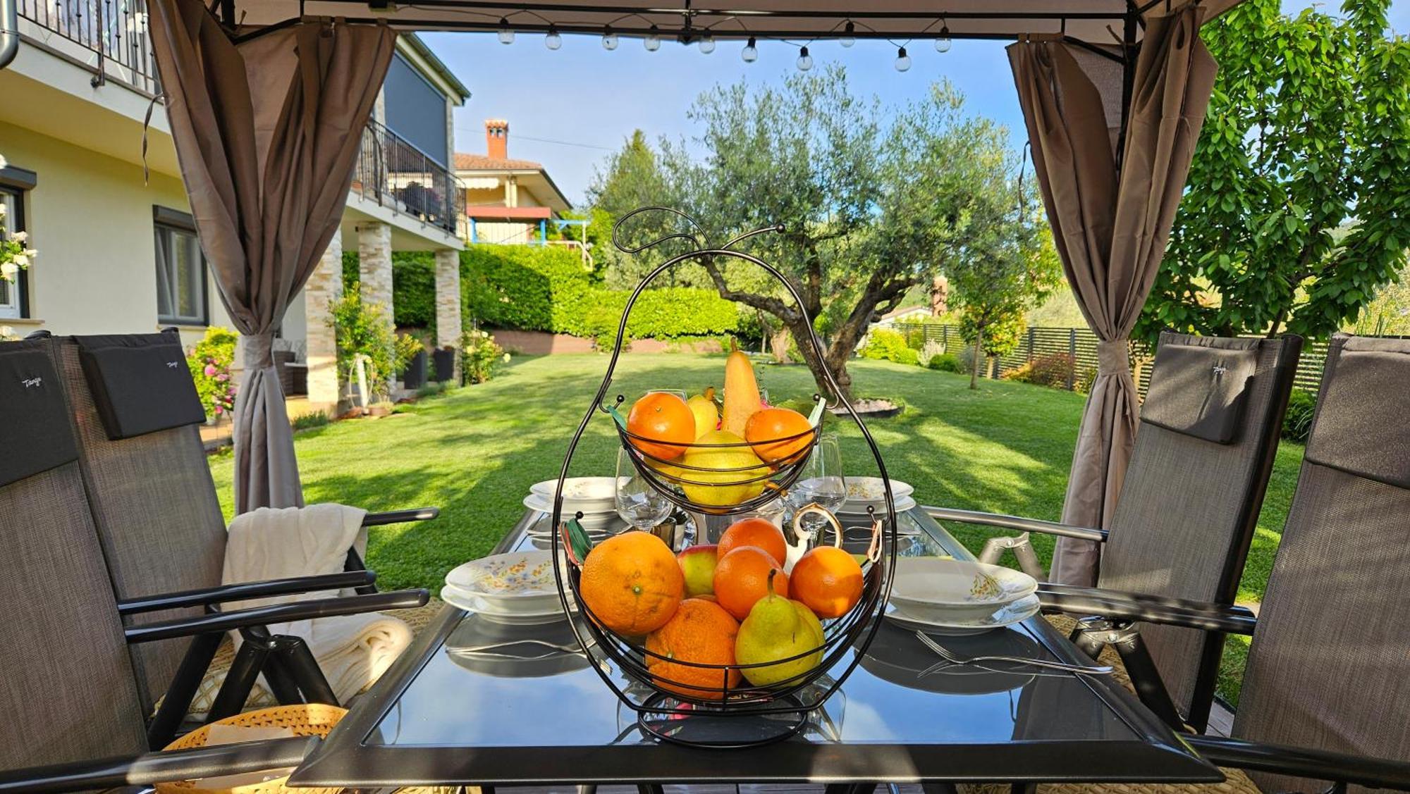 New Istrian Experience By Istrian Apartments Koper Bagian luar foto