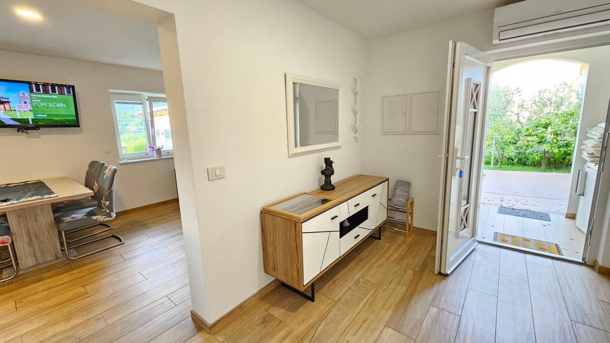 New Istrian Experience By Istrian Apartments Koper Bagian luar foto