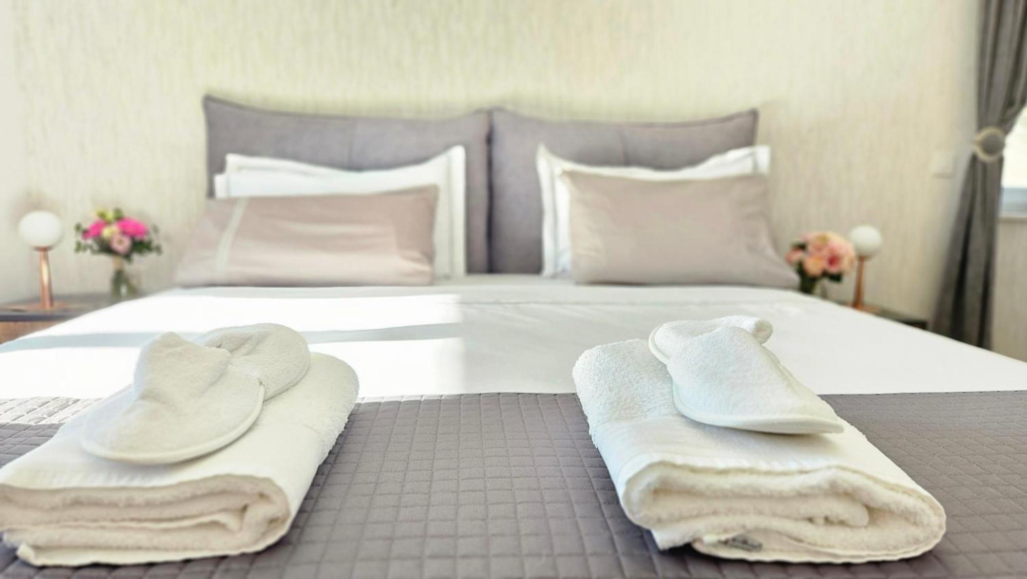 New Istrian Experience By Istrian Apartments Koper Bagian luar foto