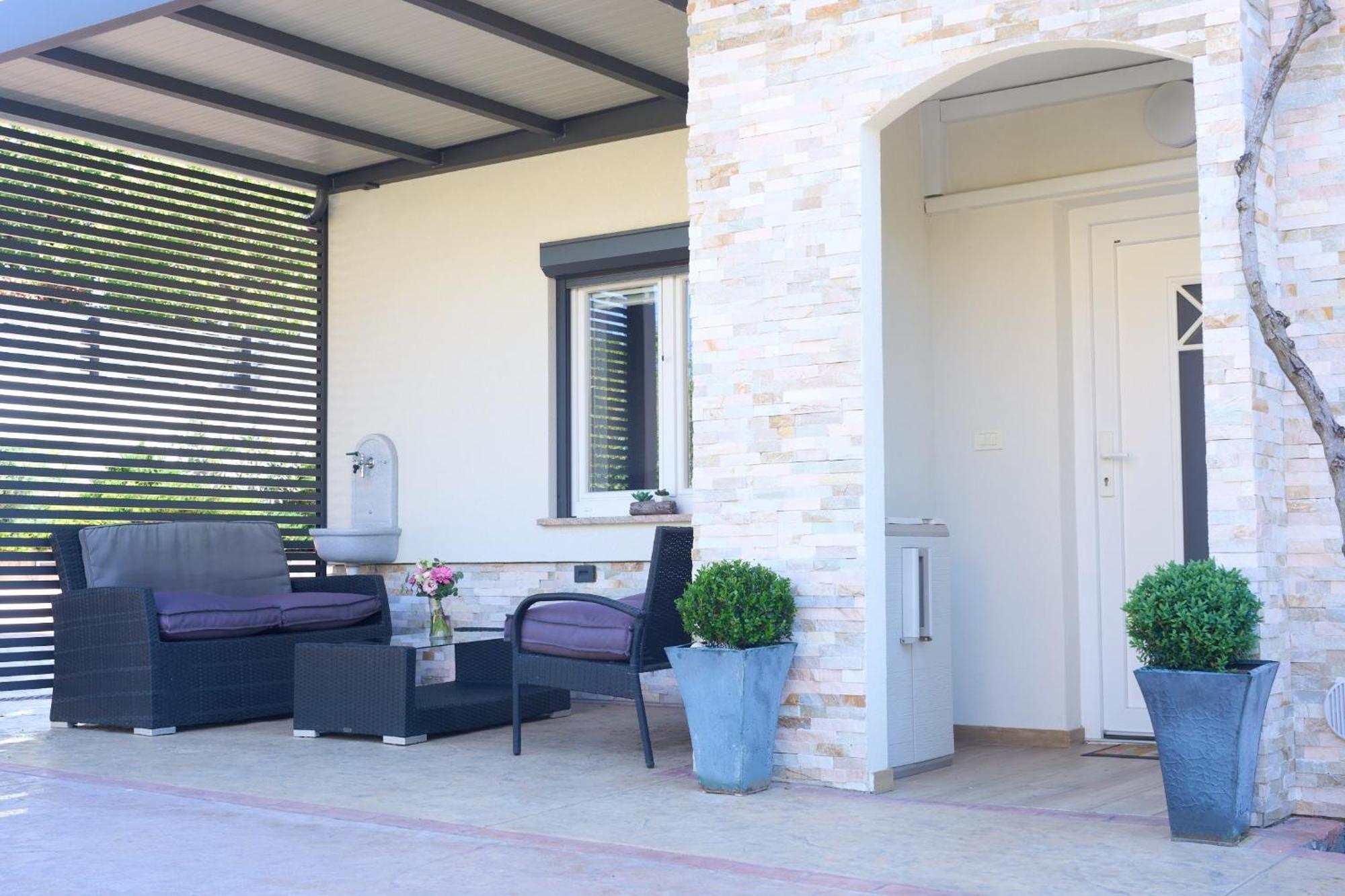 New Istrian Experience By Istrian Apartments Koper Bagian luar foto
