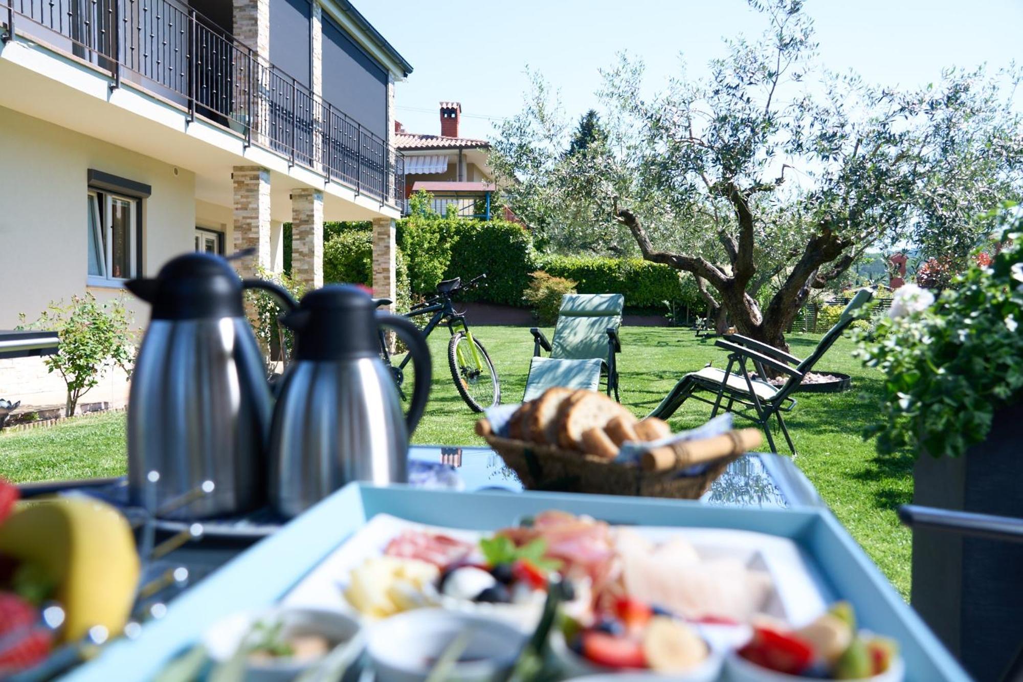 New Istrian Experience By Istrian Apartments Koper Bagian luar foto